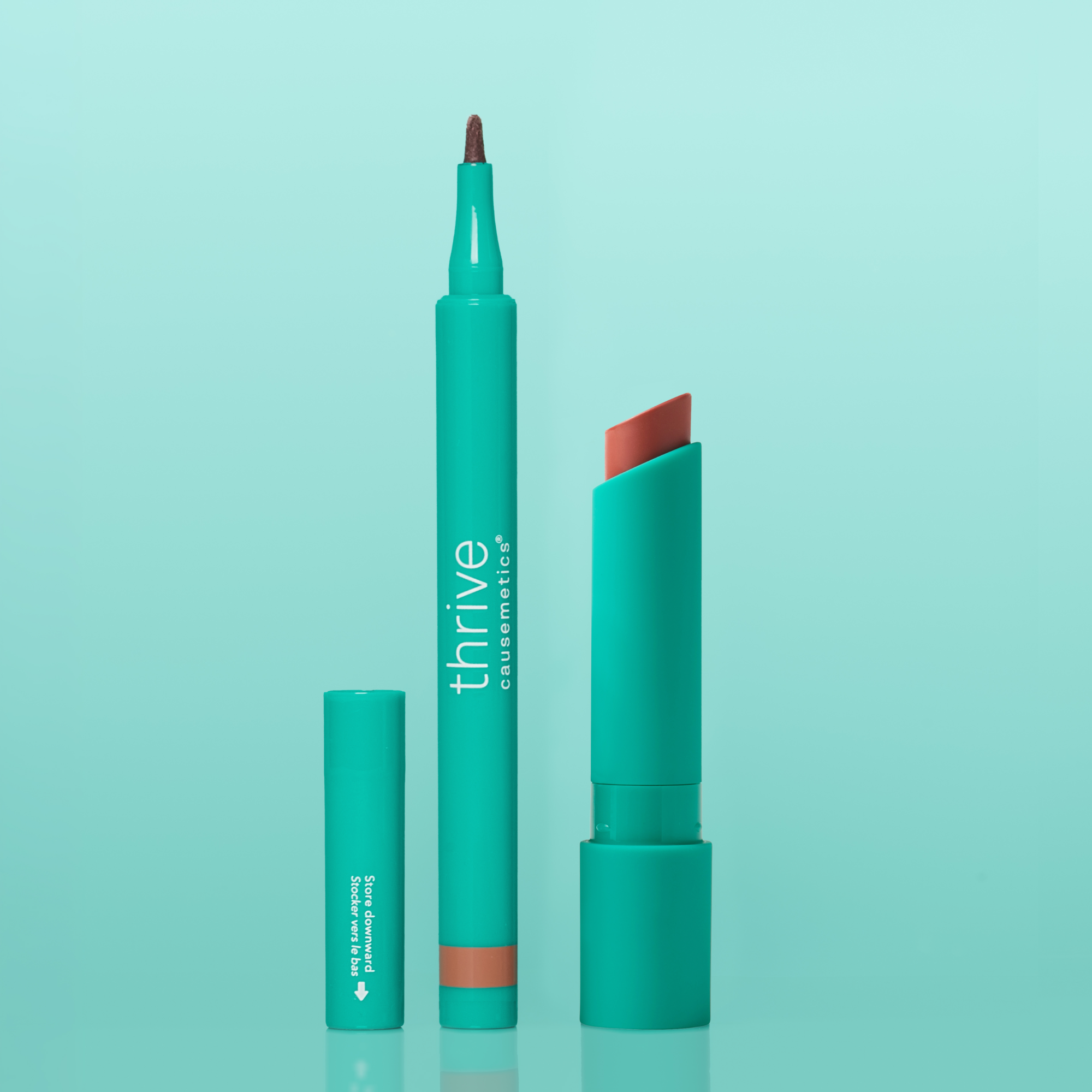 Stain & Blur Lip Duo